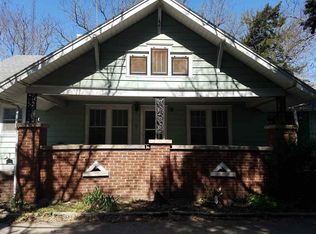 507 W Main St, Hamilton, KS 66853