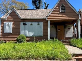 1079 White Oak Ave SW, Atlanta, GA 30310