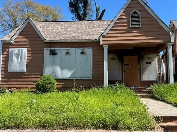 1079 White Oak Ave SW, Atlanta, GA 30310