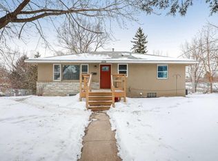 2508 Wingfield Ave, Anoka, MN 55303