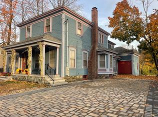 45 Pleasant St, Methuen, MA 01844