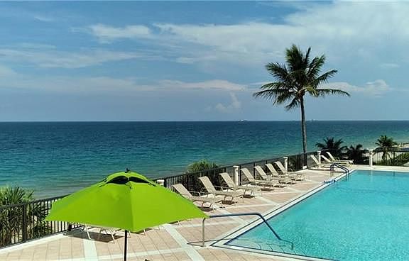 5th image of 4280 Galt Ocean Dr APT 15H