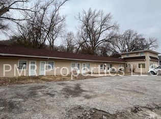 2724 N Broadway APT 10, Council Bluffs, IA 51503