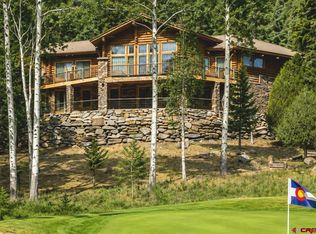 254 Timberline Trail, South Fork, CO 81154