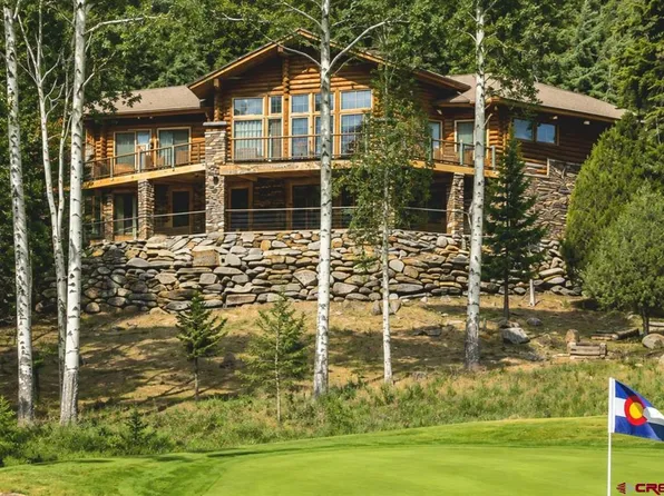 254 Timberline Trail, South Fork, CO 81154