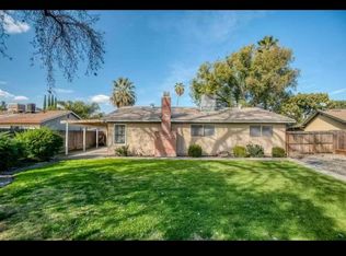 3309 W College Ct, Visalia, CA 93277