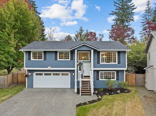 3422 201st Place SE, Bothell, WA 98012