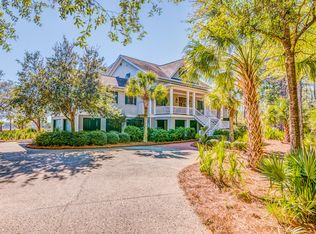 413 Buffware Ct, Charleston, SC 29492