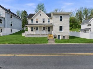 177 Route519, Pohatcong Twp., NJ 08865