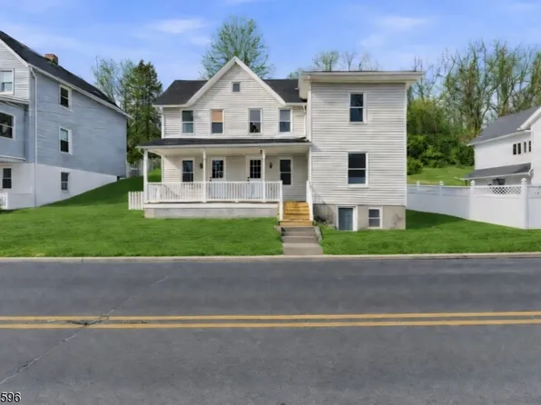 177 Route519, Pohatcong Twp., NJ 08865