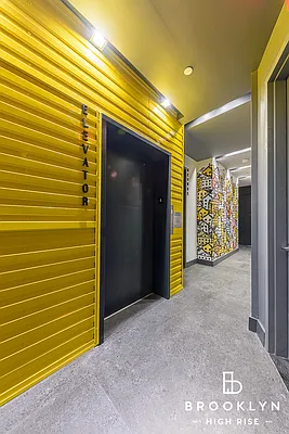 Rented by Brooklyn High Rise LLC | media 8