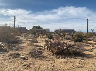 7268 Encina Rd, Joshua Tree, CA 92252