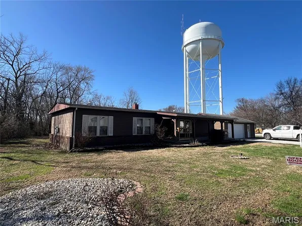 112 E 6th St, Staunton, IL 62088