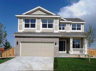 6506 Spring Gulch St, Frederick, CO 80516