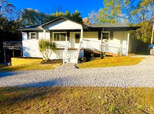 1625 Luby Brown Rd, Westmoreland, TN 37186