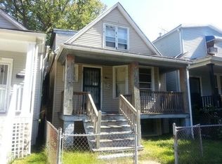 7817 S Muskegon Ave, Chicago, IL 60649