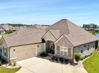 573 Meadow Lake Dr, Freeport, FL 32439