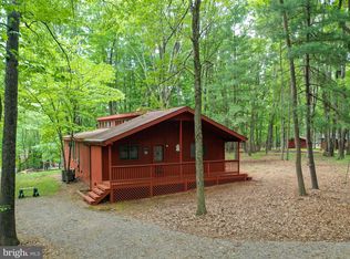 664 Tuckahoe Trl, Hedgesville, WV
