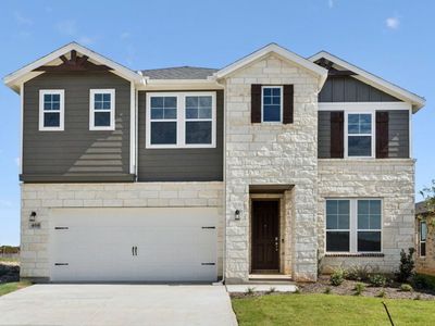 468 Avian Way, Godley, TX, 76044