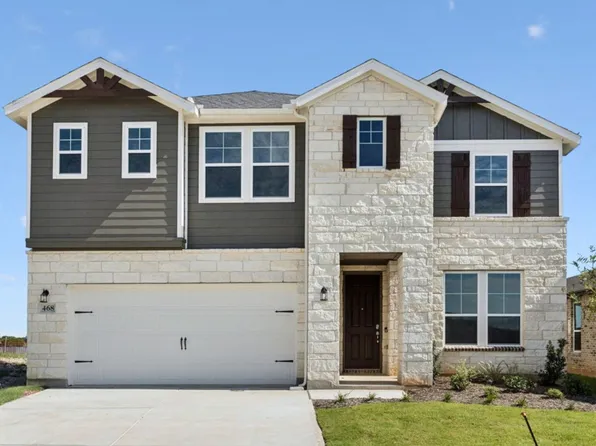 468 Avian Way, Godley, TX 76044
