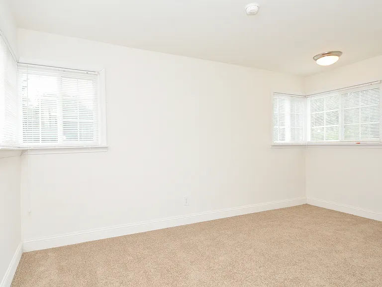 Sample Living Room