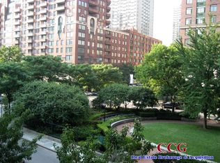 200 Rector Pl APT 3Y, New York, NY 10280