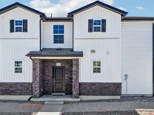 275 E Kanab Creek Dr #180, Saratoga Springs, UT 84045