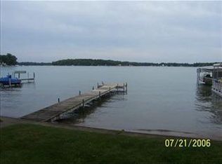 22209 Forest Hall Ave, Cassopolis, MI 49031
