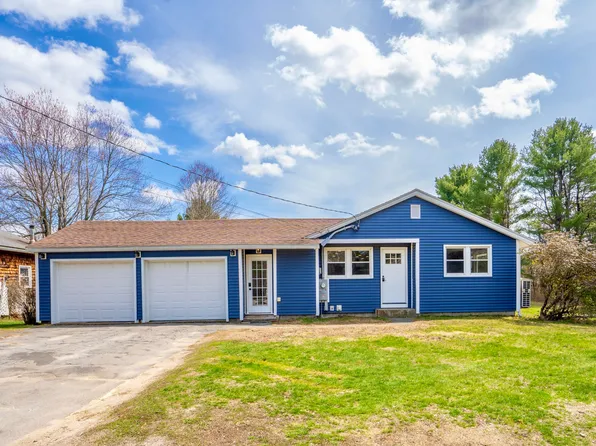 7 Sunset View Street, Gray, ME 04039