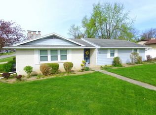 5505 Riviera Dr, Fort Wayne, IN 46825