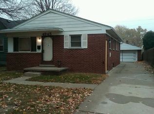 4945 Westpoint St, Dearborn Heights, MI 48125
