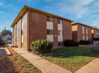 1129 E St APT 8, Lincoln, NE 68508