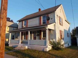 1542 Fairview Ave, Berwick, PA 18603