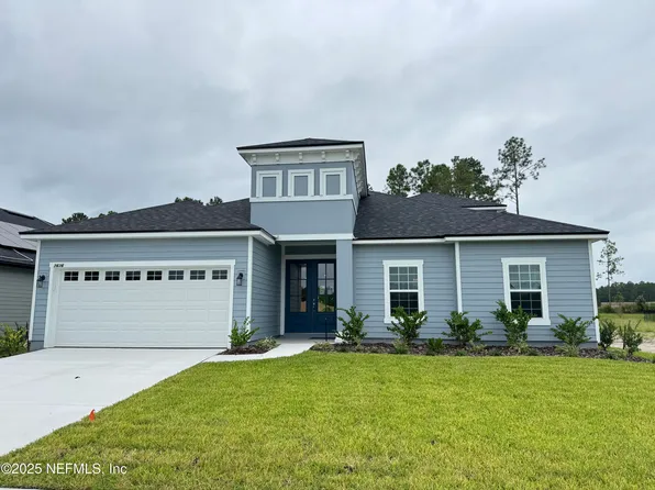 3690 AMERICANA Drive, Green Cove Springs, FL 32043