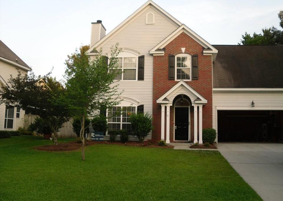107 Lindenwood Court