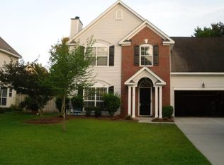 107 Lindenwood Ct, Goose Creek, SC 29445