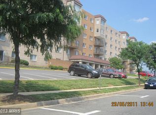 4313 Knox Rd APT 210, College Park, MD 20740