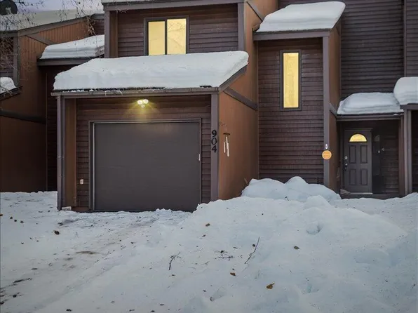 904 W 80th Ave, Anchorage, AK 99518