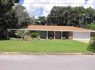 311 Shetland Ct, Pensacola, FL 32506