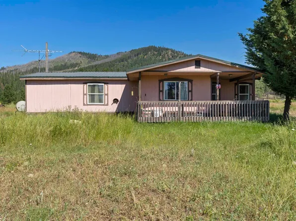 6171C Coyote Canyon Rd, Fruitland, WA 99129