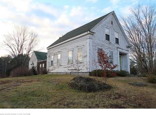 264 Depot St, Waldoboro, ME 04572