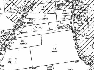 363 Gansevoort Rd, Gansevoort, NY 12831