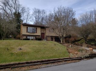 406 Ridge Ave, Altoona, PA 16602
