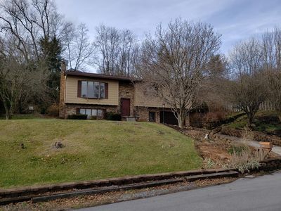 406 Ridge Ave, Altoona, PA, 16602