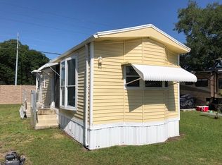 4045 Pulaski Dr, Zephyrhills, FL 33541
