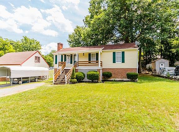 3rd image of 6305 Belfair Dr