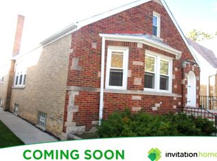 2441 N Rutherford Ave, Chicago, IL 60707