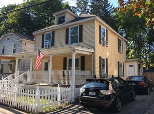 454 Maple St, Poughkeepsie, NY 12601