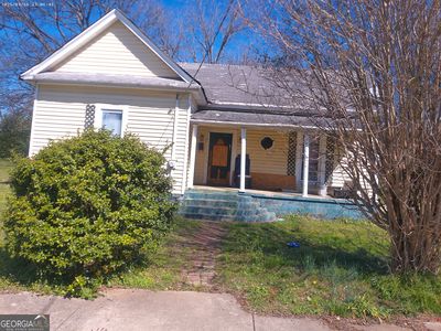 129 Thompson St, Cedartown, GA, 30125