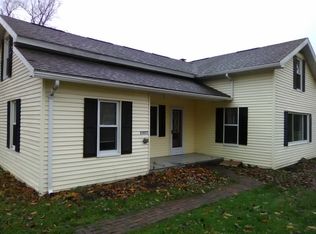 23033 Gravel Run Rd, Saegertown, PA 16433